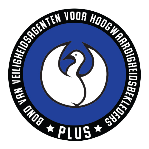 BVH PLUS Logo